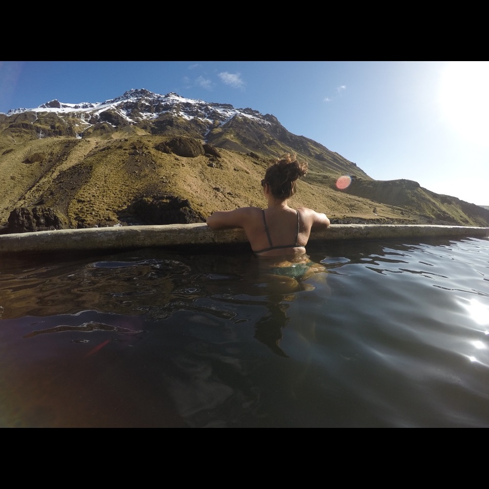 Meet your Posher, Marin